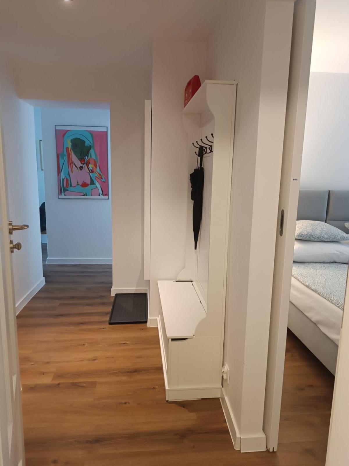 Close To Everywhere, Cosy Place 크라쿠프 외부 사진
