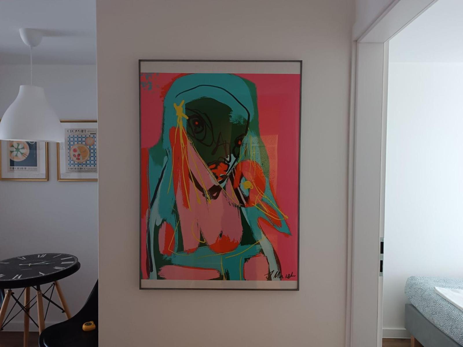 Close To Everywhere, Cosy Place 크라쿠프 외부 사진